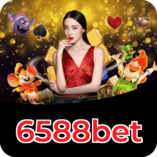 Fluxo de download do app 6588bet — referência visual