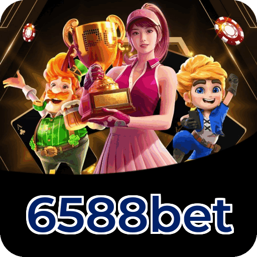 Catálogo 6588bet 2.547 jogos - Pragmatic Play, Evolution, NetEnt