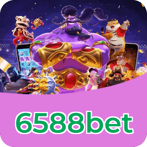 Tabela RTP dos jogos de cassino da 6588bet